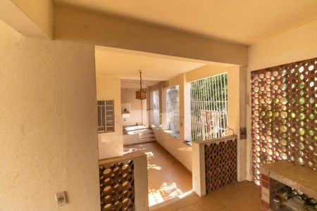 Casa à venda com 300m², 3 quartos e 2 vagasVista da Sala