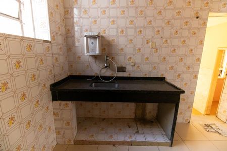 Casa à venda com 300m², 3 quartos e 2 vagasCozinha