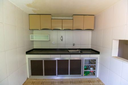 Casa à venda com 300m², 3 quartos e 2 vagasCozinha