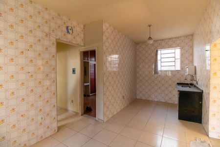 Casa à venda com 300m², 3 quartos e 2 vagasCozinha