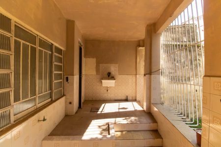 Casa à venda com 300m², 3 quartos e 2 vagasÁrea de Serviço