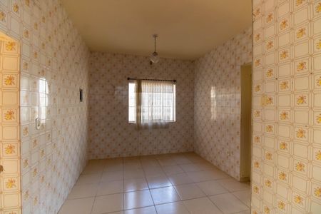 Casa à venda com 300m², 3 quartos e 2 vagasCozinha