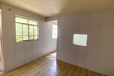 Casa à venda com 300m², 3 quartos e 2 vagasCozinha