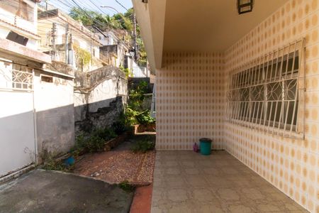 Casa à venda com 300m², 3 quartos e 2 vagasÁrea externa