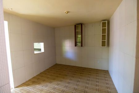 Casa à venda com 300m², 3 quartos e 2 vagasCozinha