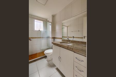 Apartamento para alugar com 90m², 1 quarto e 1 vagaBanheiro