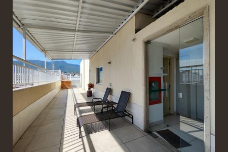 Apartamento para alugar com 90m², 1 quarto e 1 vagaÁrea comum - Playground