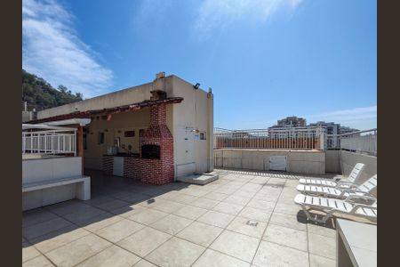 Apartamento para alugar com 90m², 1 quarto e 1 vagaÁrea comum - Playground