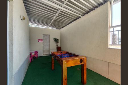 Apartamento para alugar com 90m², 1 quarto e 1 vagaÁrea comum - Playground