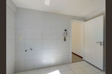 Apartamento para alugar com 90m², 1 quarto e 1 vagaCozinha e Área de Serviço