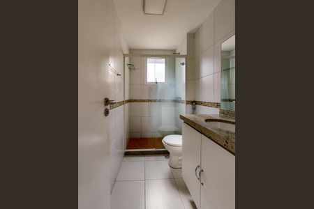Apartamento para alugar com 90m², 1 quarto e 1 vagaBanheiro