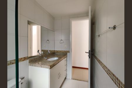 Apartamento para alugar com 90m², 1 quarto e 1 vagaBanheiro