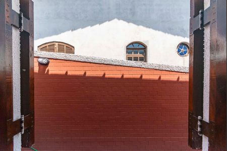 Vista do Quarto 1 de casa para alugar com 3 quartos, 155m² em Vila João Ramalho, Santo André