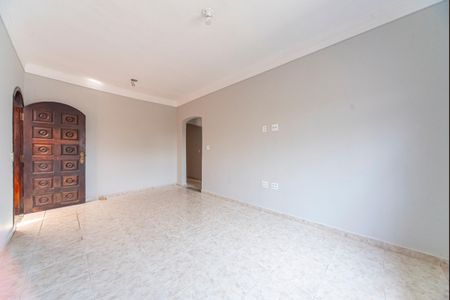 Sala de casa para alugar com 3 quartos, 155m² em Vila João Ramalho, Santo André