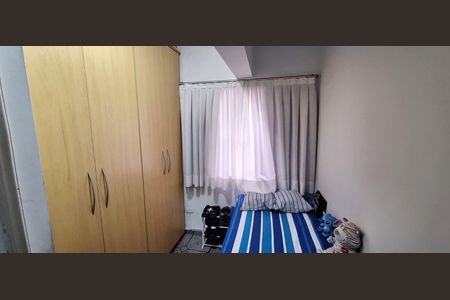 Quarto 2 de apartamento à venda com 2 quartos, 45m² em Jardim Penha, São Paulo