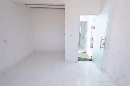 Studio de kitnet/studio para alugar com 1 quarto, 30m² em Coqueiros, Belo Horizonte