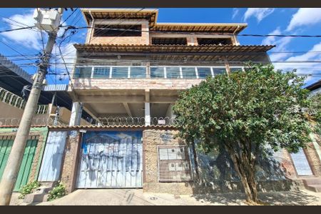 Studio para alugar com 30m², 1 quarto e sem vagaFachada