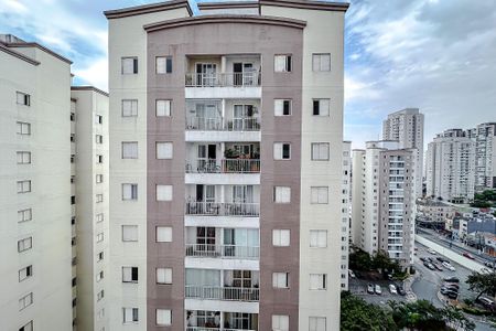 Apartamento à venda com 55m², 2 quartos e 1 vagaVista do Quarto 2