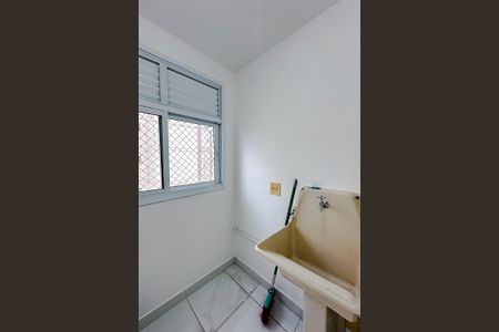 Apartamento à venda com 55m², 2 quartos e 1 vagaÁrea de Serviço