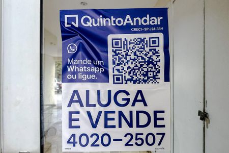 Apartamento à venda com 55m², 2 quartos e 1 vagaPlaquinha