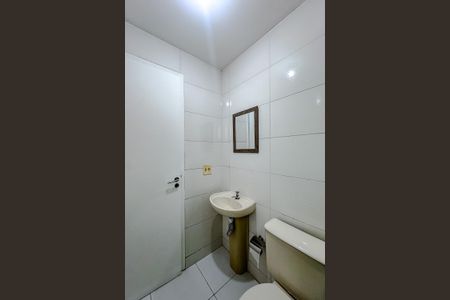 Apartamento à venda com 55m², 2 quartos e 1 vagaBanheiro