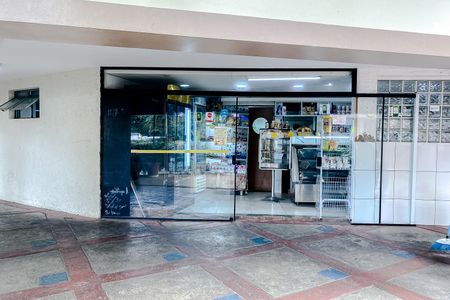 Apartamento à venda com 55m², 2 quartos e 1 vagaÁrea comum