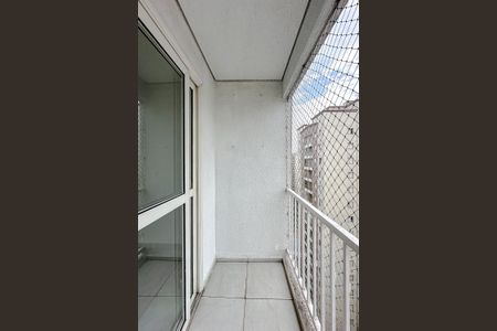 Apartamento à venda com 55m², 2 quartos e 1 vagaVaranda da Sala