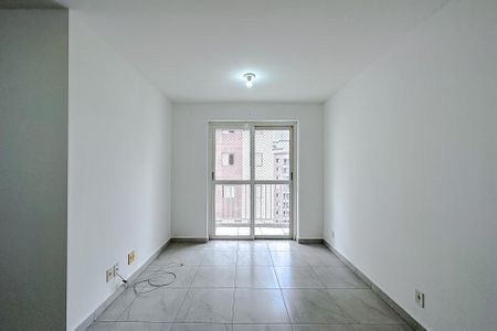 Sala de apartamento à venda com 2 quartos, 55m² em Brás, São Paulo