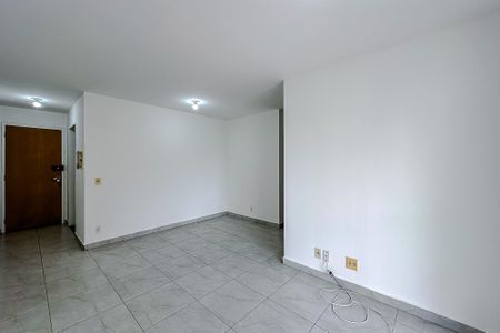 Apartamento à venda com 55m², 2 quartos e 1 vagaSala