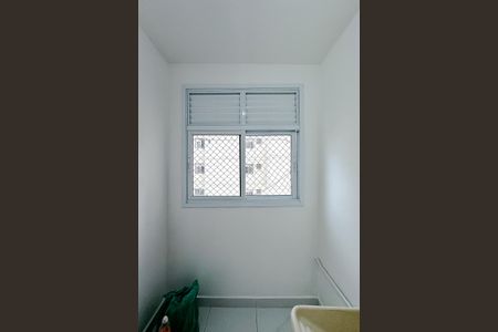 Apartamento à venda com 55m², 2 quartos e 1 vagaÁrea de Serviço