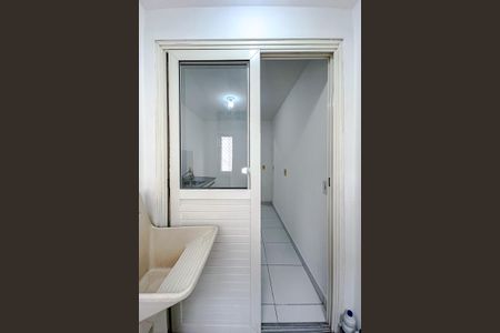 Apartamento à venda com 55m², 2 quartos e 1 vagaÁrea de Serviço