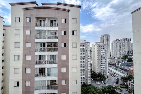 Apartamento à venda com 55m², 2 quartos e 1 vagaVista da Varanda