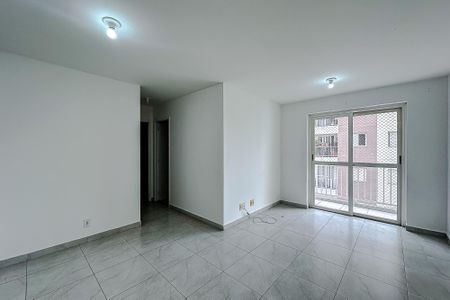 Sala de apartamento à venda com 2 quartos, 55m² em Brás, São Paulo