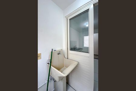 Apartamento à venda com 55m², 2 quartos e 1 vagaÁrea de Serviço