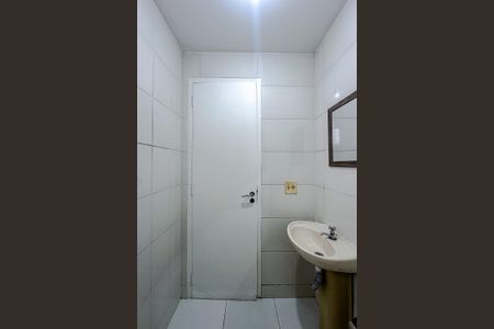 Apartamento à venda com 55m², 2 quartos e 1 vagaBanheiro