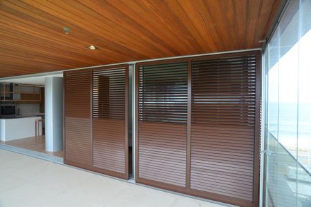 Apartamento à venda com 133m², 1 quarto e 2 vagasVaranda