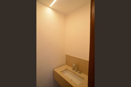 Apartamento à venda com 133m², 1 quarto e 2 vagasLavabo