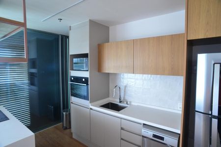 Apartamento à venda com 133m², 1 quarto e 2 vagasCozinha