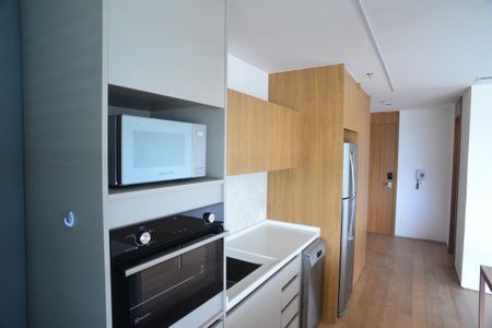 Apartamento à venda com 133m², 1 quarto e 2 vagasCozinha