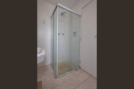 Apartamento à venda com 63m², 2 quartos e sem vagaBanheiro Social