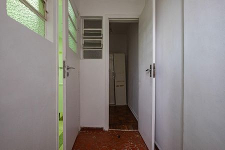 Apartamento à venda com 63m², 2 quartos e sem vagaÁrea de Serviço