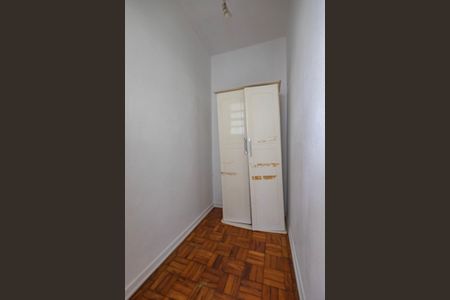 Apartamento à venda com 63m², 2 quartos e sem vagaQuarto de Serviço