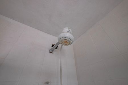 Apartamento à venda com 63m², 2 quartos e sem vagaBanheiro Social