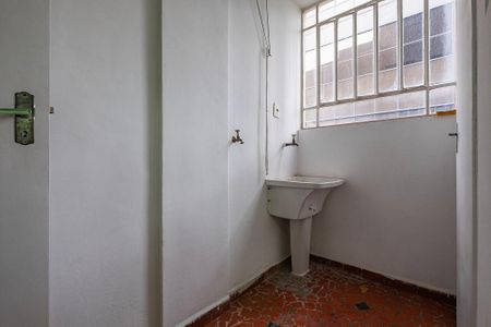 Apartamento à venda com 63m², 2 quartos e sem vagaÁrea de Serviço