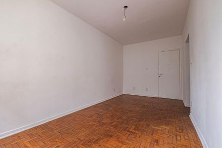 Apartamento à venda com 63m², 2 quartos e sem vagaSala