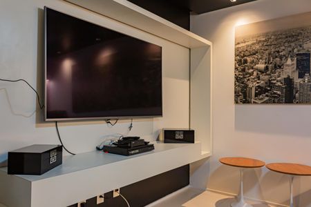 Studio para alugar com 33m², 1 quarto e 1 vagaÁrea comum - Cinema