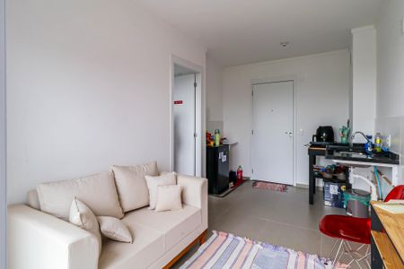 Studio de apartamento para alugar com 1 quarto, 26m² em Vila Butantã, São Paulo