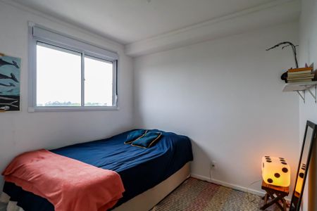Quarto de apartamento para alugar com 1 quarto, 26m² em Vila Butantã, São Paulo