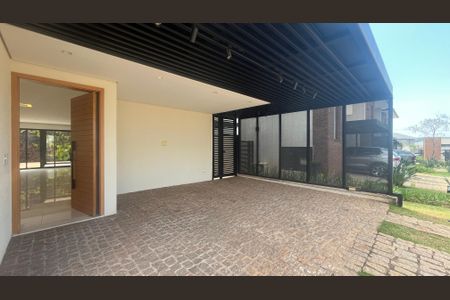Casa de condomínio à venda com 210m², 3 quartos e 4 vagas Casa de condomínio à venda com 210m², 3 quartos e 4 vagasÁrea comum