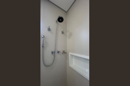 Casa de condomínio à venda com 210m², 3 quartos e 4 vagas Casa de condomínio à venda com 210m², 3 quartos e 4 vagasBanheiro da Suíte 1